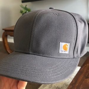 Carhartt Snap Back